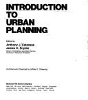 Introduction to urban planning
