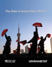 The State of Asian cities 2010-11