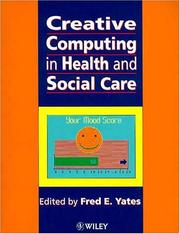 Creative computing in health and social care