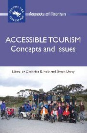Accessible tourism concepts and issues