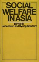 Social welfare in Asia
