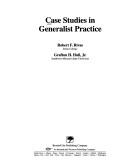 Case studies in generalist practice