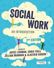 Social work an introduction