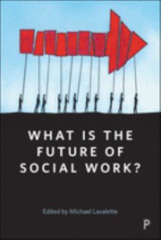 What is the future of social work?