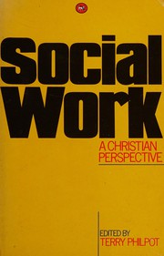 Social work a Christian perspective