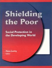 Shielding the poor social protection in the developing world