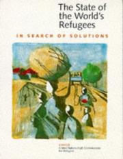 The State of the world's refugees, 1995 in search of solutions