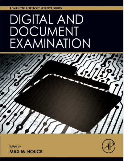 Digital and document examination