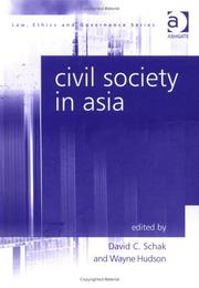 Civil society in Asia