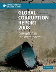 Global corruption report