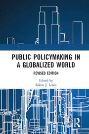 Public policymaking in a globalized world