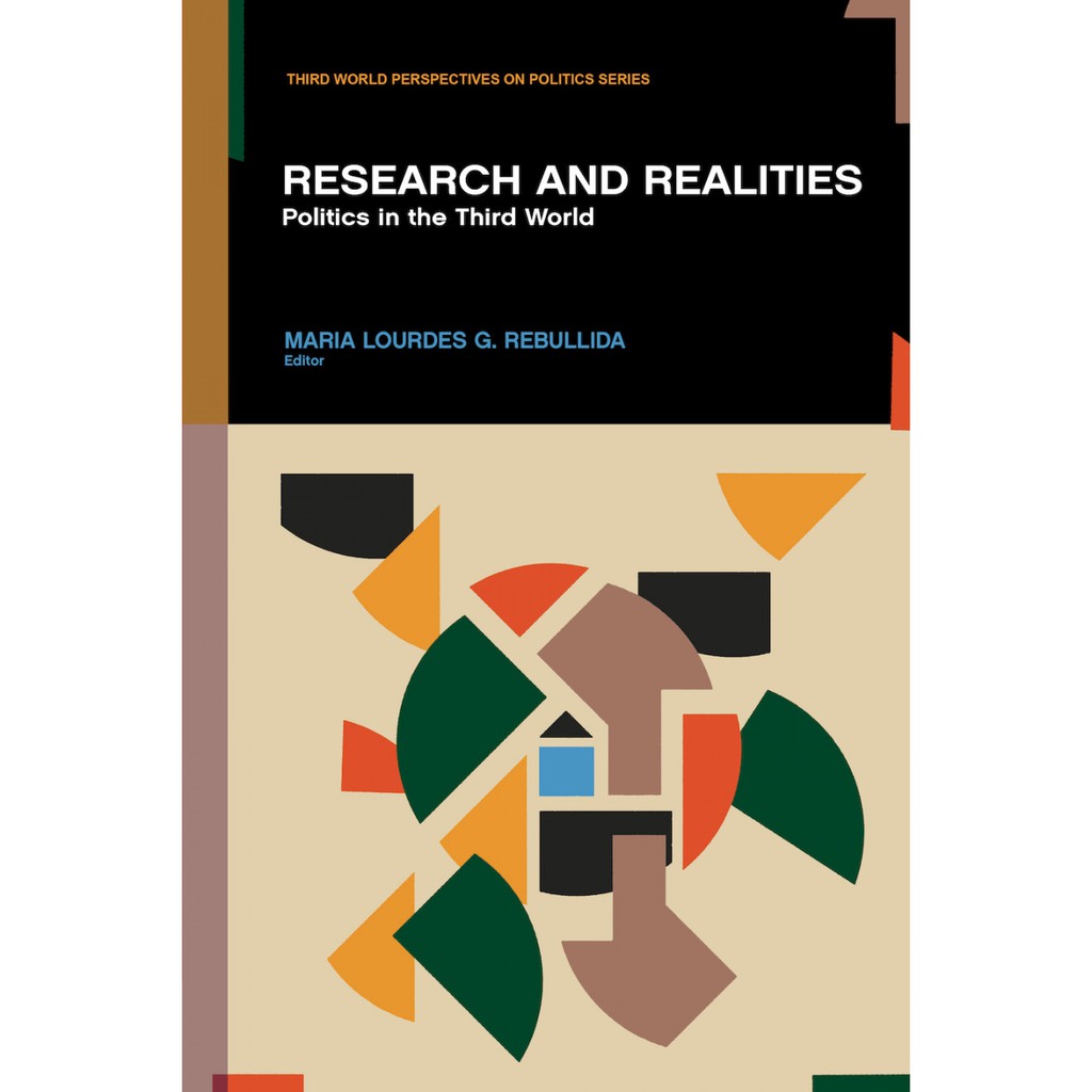 Research and realities politics in the Third World