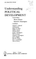 Understanding political development an analytic study