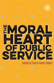 The moral heart of public service