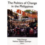 The Politics of change in the Philippines