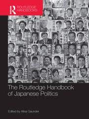 The Routledge handbook of Japanese politics