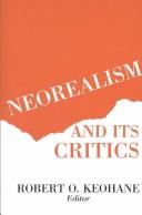 Neorealism and its critics