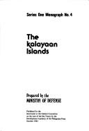 The Kalayaan Islands