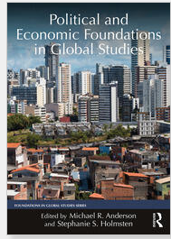 Political and economic foundations in global studies