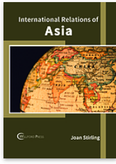 International relations of Asia