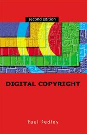 Digital copyright