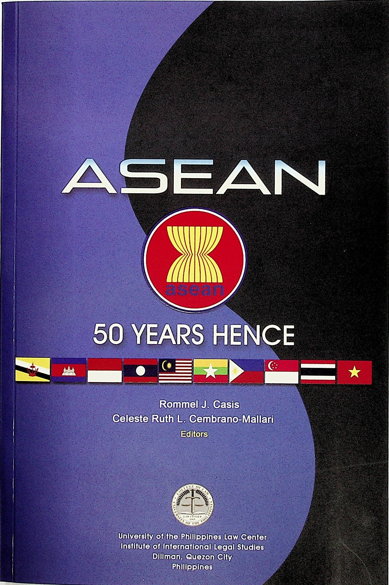 ASEAN 50 years hence
