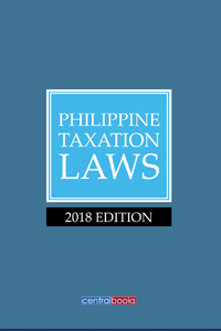 Philippine taxation laws