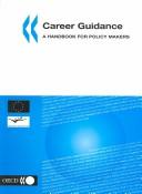 Career guidance a handbook for policy makers