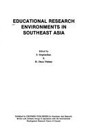 Educational research environments in Southeast Asia