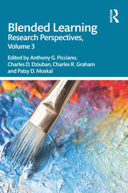 Blended learning research perspectives, volume 3