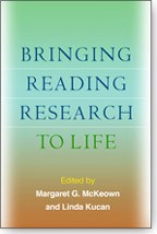 Bringing reading research to life