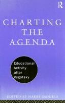 Charting the agenda educational activity after Vygotsky