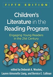 Children's Literature in the reading program engaging young readers in the 21st Century