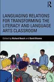 Languaging relations for transforming the literacy and language arts classroom