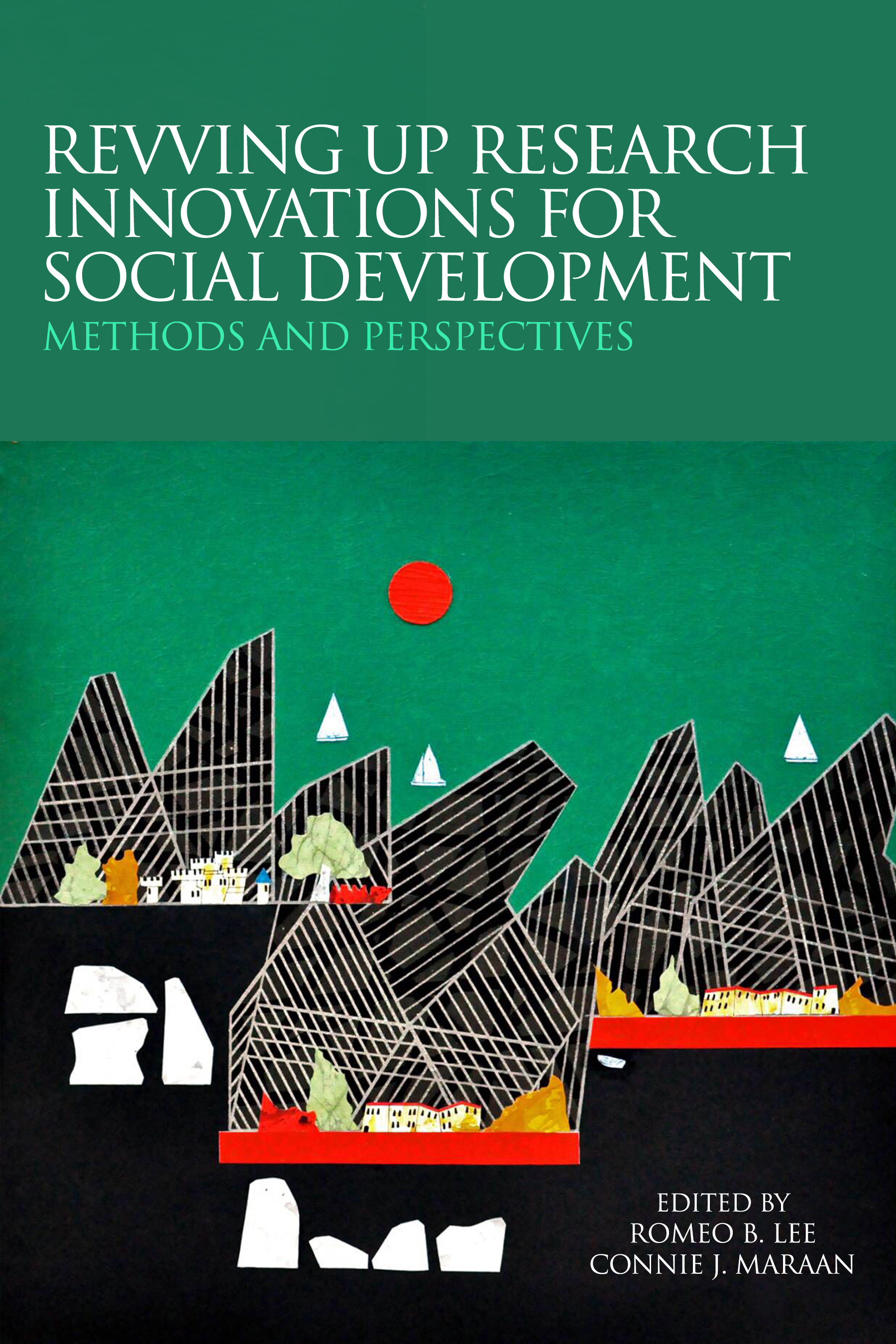 Revving up research innovations for social development methods and perspectives