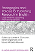 Pedagogies and policies for publishing research in English local initiatives supporting international scholars