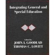 Integrating general and special education