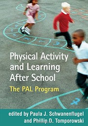 Physical activity and learning after school the PAL program