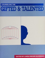 Counseling the gifted and talented