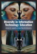 Diversity in information technology education issues and controversies
