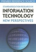 Standardization research in information technology new perspectives