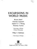 Excursion in world music