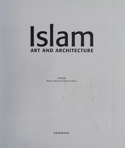 Islam art and architecture