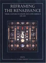 Reframing the Renaissance visual culture in Europe and Latin America, 1450-1650