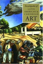 Encyclopedia of Latin American & Caribbean art