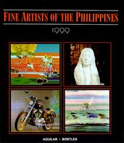 Fine artists of the Philippines