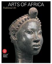 Arts of Africa 7000 years of African art