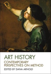 Art history contemporary perspectives on method