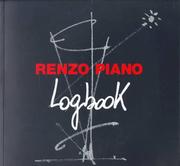Renzo Piano logbook.