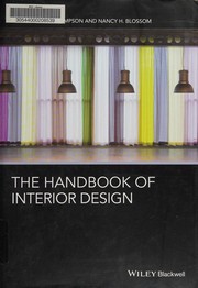 The handbook of interior design